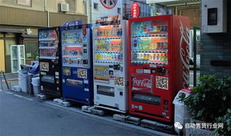新零售时代 自动售货机如何在体验为王的浪潮中激发想象力