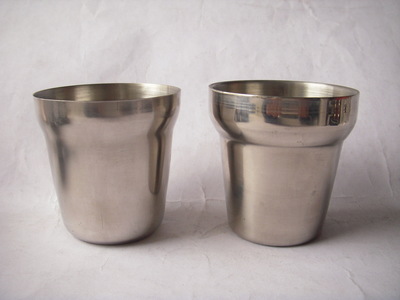 不锈钢韩式单层酒杯 批量采购的理想选择